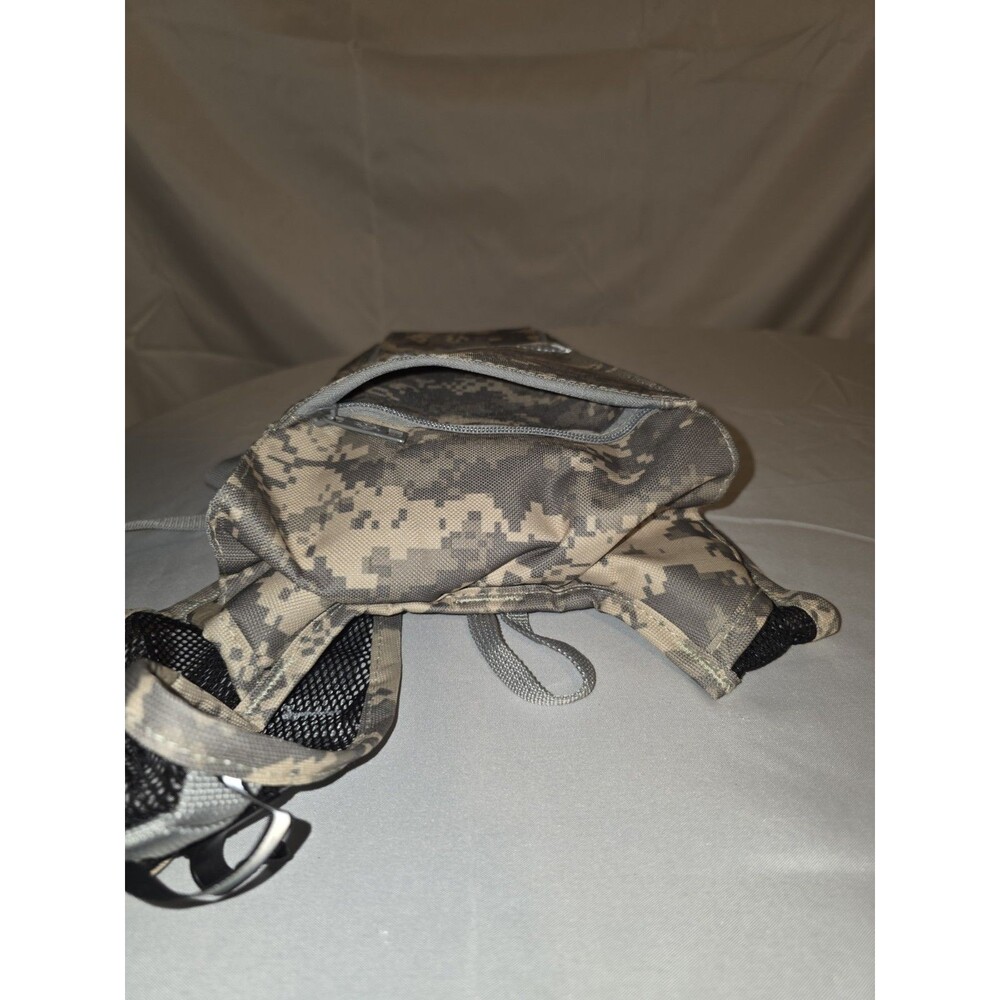 Tactical Hydration Army Backpack - image 4